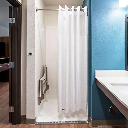 Woodspring Suites Reno Sparks Room photo