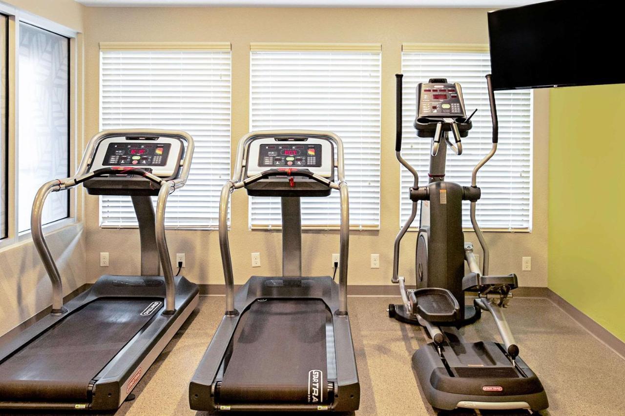 Woodspring Reno Hotel Sparks