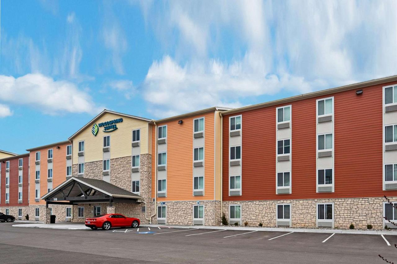 Woodspring Reno
